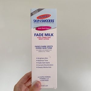 Palmer’s Anti-Dark Spot Fade Milk